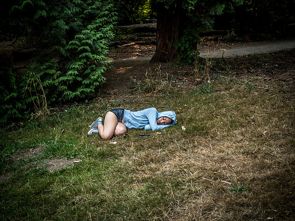 Adult Summer Camp 2018 Set 5-81