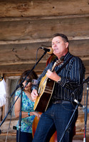 Grapevine @ The 2012 Darrington Bluegrass Festival-3