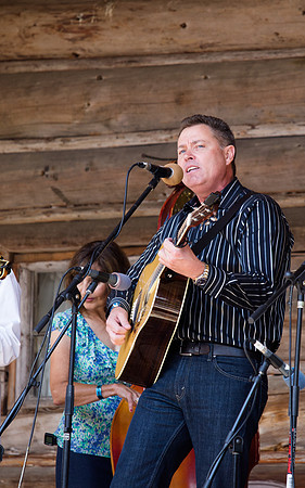 Grapevine @ The 2012 Darrington Bluegrass Festival-3
