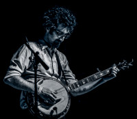 Warren G. Hardings @ Bluegrass From The Forest 2019-8