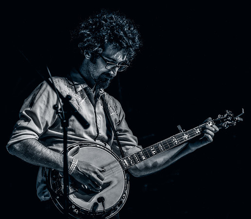 Warren G. Hardings @ Bluegrass From The Forest 2019-8