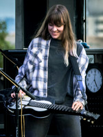 Larkin Poe @ Oak Harbor Music Festival Set 1 9-5-21