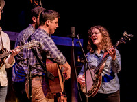 Mile 12 @ Bluegrass From The Forest 2018-10