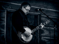 The Chapmans @ Darrington Bluegrass Festival 2013