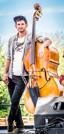 AJ Lee & Blue Summit @ The Hovander Homestead Bluegrass Festival 2018-24