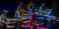 Vietnamese Musicians @ NW Folklife 2015