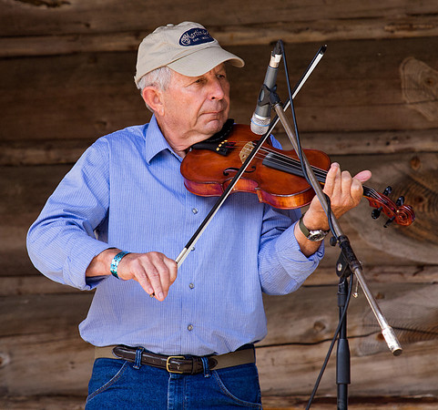 Grapevine @ The 2012 Darrington Bluegrass Festival-5
