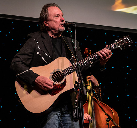 John McEuen @ The Triple Door 7-1-18 Set 1-15