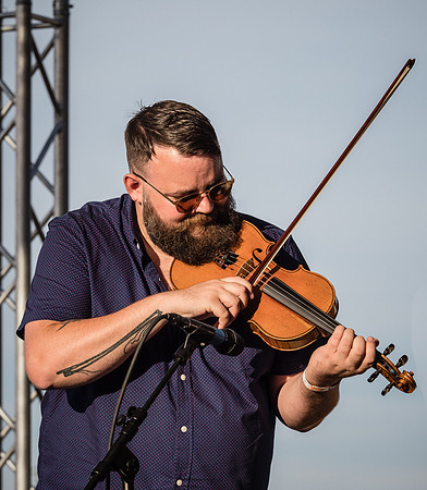 Laurie Lewis & The Right Hands @ The Hovander Bluegrass Festival 2018-32