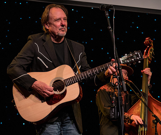 John McEuen @ The Triple Door 7-1-18 Set 1-35
