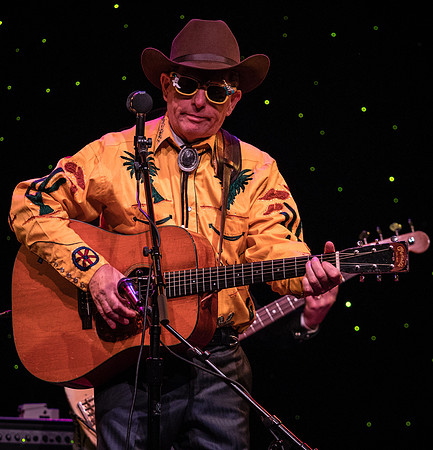 Red Knuckles & The Trailblazers @ The Triple Door 1-17-18-5