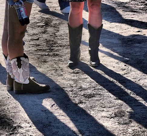 Boots Of The Omak Stampede-18
