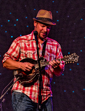 Robbie Fulks @ The Triple Door 9-4-18-24