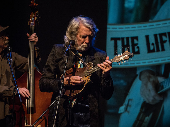 John McEuen & Friends @ Kent Meridian Performance 3-9-18-42