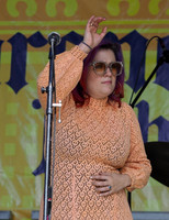 Adam Williams Band @ Fremont Fair 2018