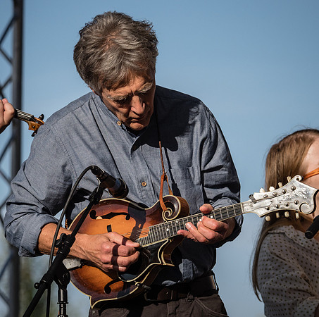 Laurie Lewis & The Right Hands @ The Hovander Bluegrass Festival 2018-6