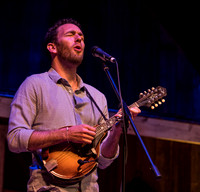 Warren G. Hardings @ Bluegrass From The Forest 2019-11