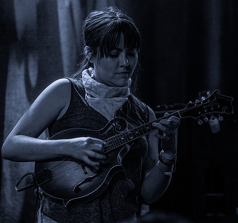 Della Mae @ Nectar Lounge 4-26-18-12