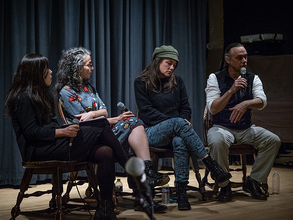 Art & Activism with Kaia Sand, Rex Hohlbein, and Susan Robb-223