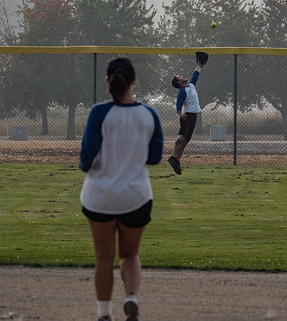 Axia Home Loans Softball 8-14-18-17