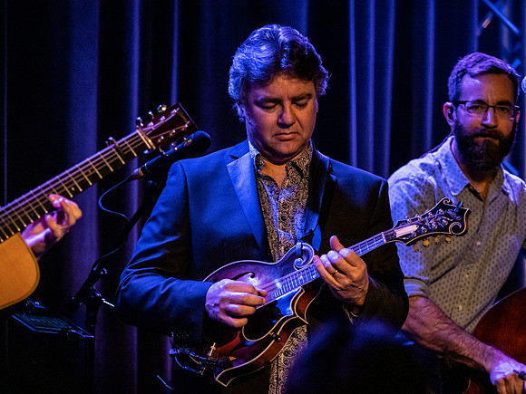 The Travelin' McCourys @ Nectar Lounge 11-24-18-32