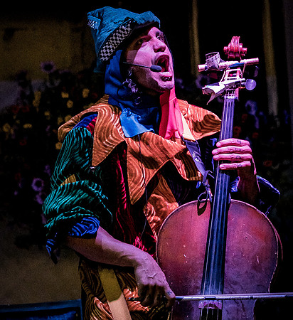 Rushad Eggleston @ Boundary Bay Brewery 9-13-18-15