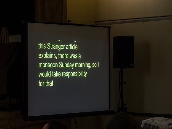 Art & Activism with Kaia Sand, Rex Hohlbein, and Susan Robb-45