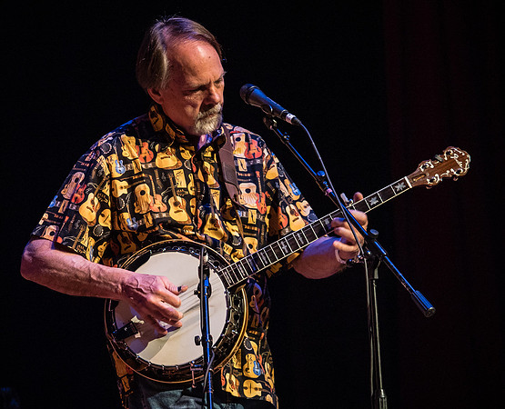 The Kathy Kallick Band @ Bluegrass From the Forest 2018_-20