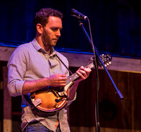 Warren G. Hardings @ Bluegrass From The Forest 2019-4