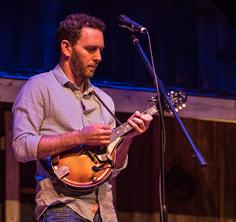 Warren G. Hardings @ Bluegrass From The Forest 2019-4