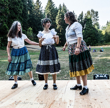Adult Summer Camp 2018 Set 2-11