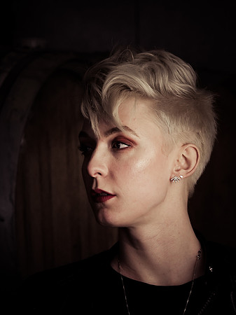 Drink & Click with Panasonic & Kenmore Camera @ Diamond Knot Brewery-2