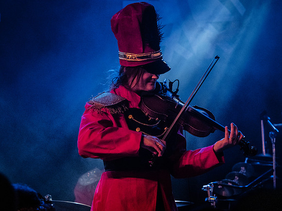 Polecat @ The Polecat Yuletide Celebration 12-7-2018-21