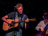 Robbie Fulks @ The Triple Door 9-4-18-8