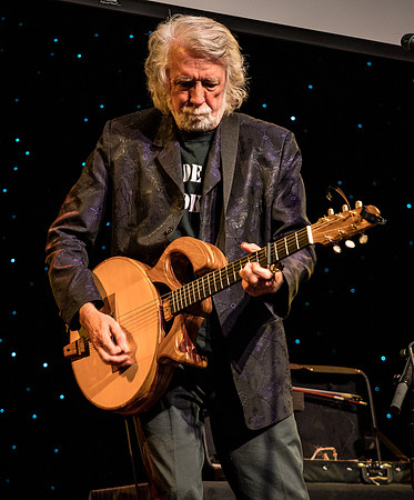 John McEuen @ The Triple Door 7-1-18 Set 1-12