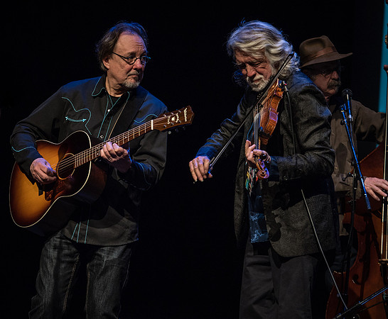 John McEuen & Friends @ Kent Meridian Performance 3-9-18-15