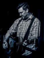 Dan Weber & Michael Henchman @ The Conway Muse 1-31-19-18
