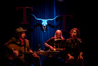 Dave Alvin & Jimmie Dale Gilmore @ The Tractor Tavern 2-15-18-17