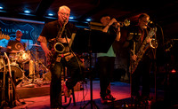 Kevin Selfe & The Big Band HWY 99 4-7-18-19