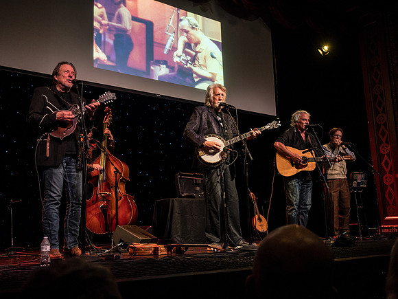 John McEuen @ The Triple Door 7-1-18 Set 1-27