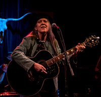 Nancy K Dillon Cd Release @ Tractor Tavern 3-4-18-12