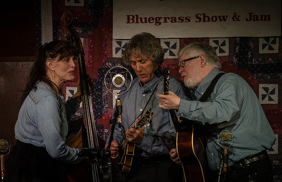 Cascade Creek @ The Maltby Benefit 2018-15
