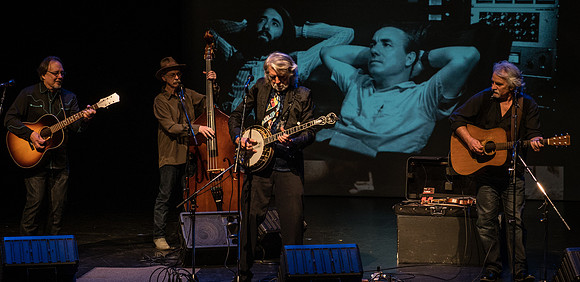 John McEuen & Friends @ Kent Meridian Performance 3-9-18-33