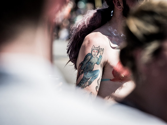 Fremont Solstice Fair 2018 Set 2-20