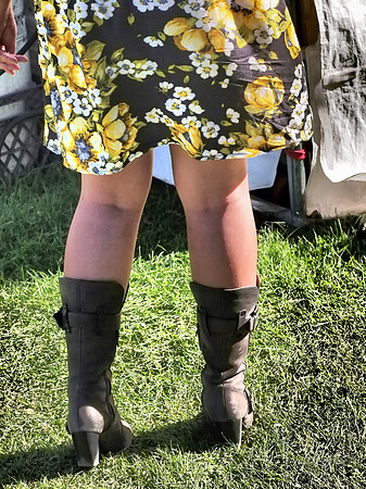 Boots Of The Omak Stampede-11