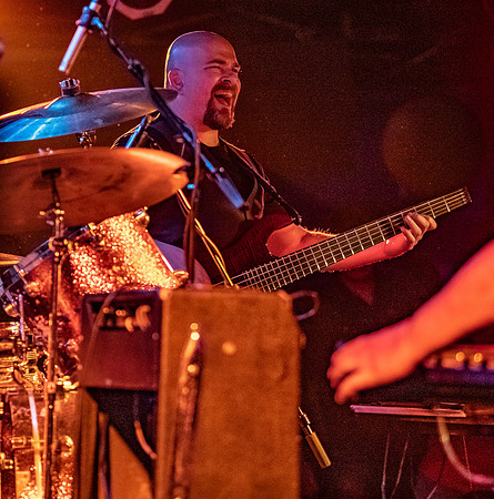 Sugaray Rayford @ Hwy 99 Blues Club 10-20-18-40