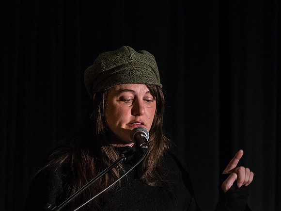 Art & Activism with Kaia Sand, Rex Hohlbein, and Susan Robb-165