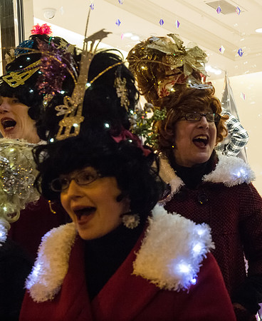 The Beaconettes @ The Great Figgy Pudding Caroling Contest 2012-53