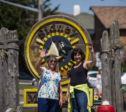 Sidney_BC Volkswalk May 2012-14