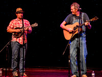 Robbie Fulks @ The Triple Door 9-4-18-20